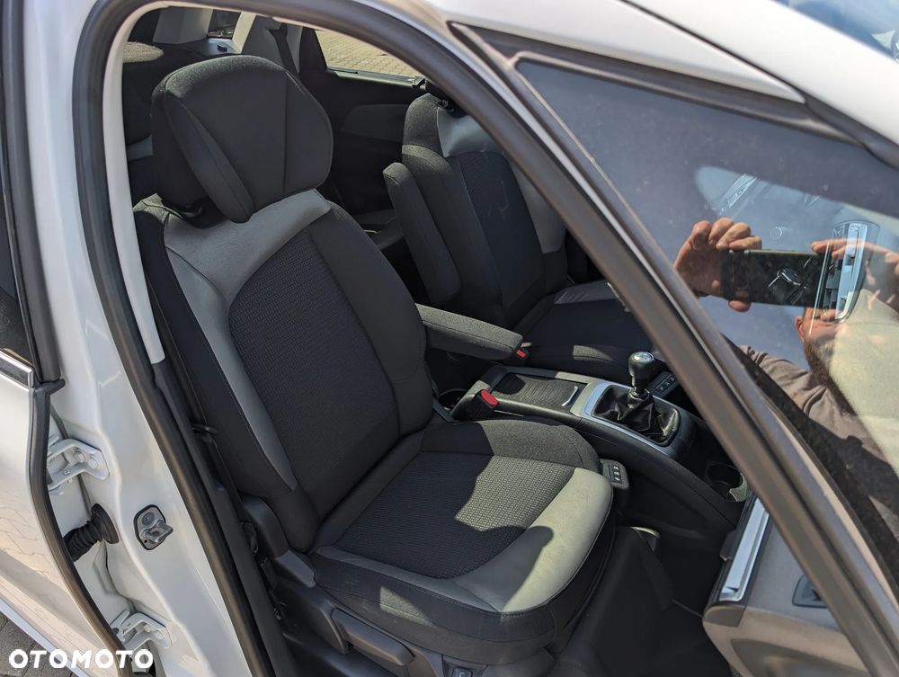 Citroën C4 Picasso PureTech 130 Stop&Start SHINE - 36