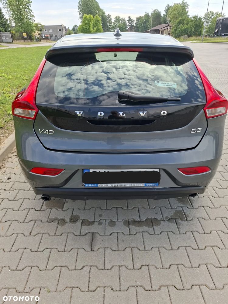 Volvo V40 D3 Base - 3