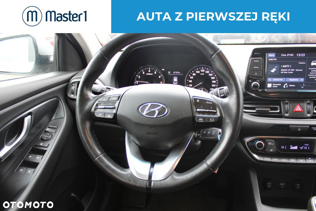 Hyundai i30 1.5 T-GDI 48V Comfort - 15