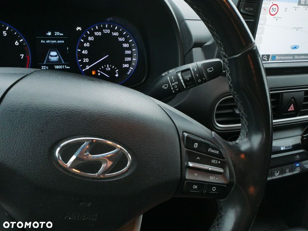 Hyundai Kona 1.0 T-GDI EDITION 30 - 16