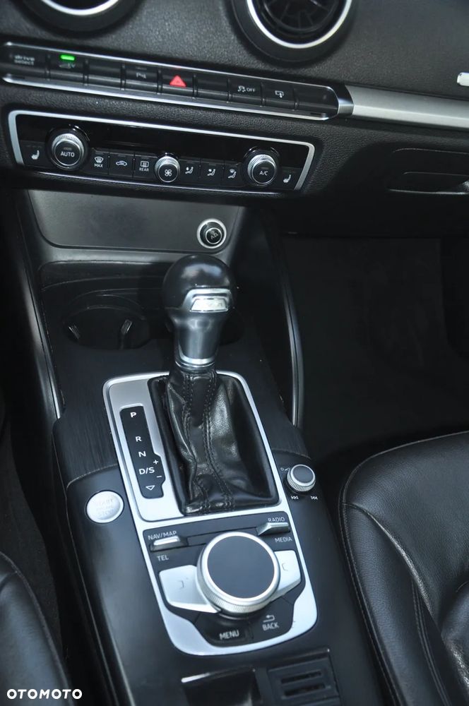 Audi A3 Sportback - 27