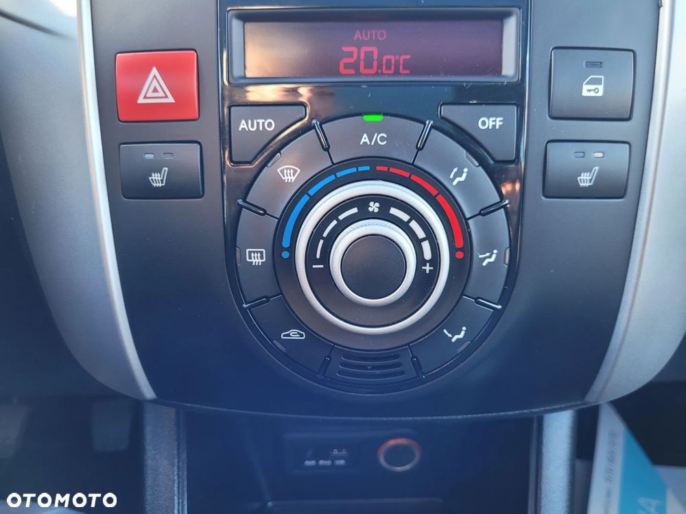 Kia Venga 1.6 CVVT Fifa World Cup Edition - 28
