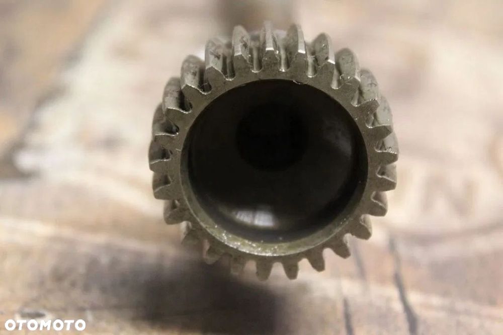 WAŁ KARDANA NAPĘDOWY FJR 1300 06r. - 2