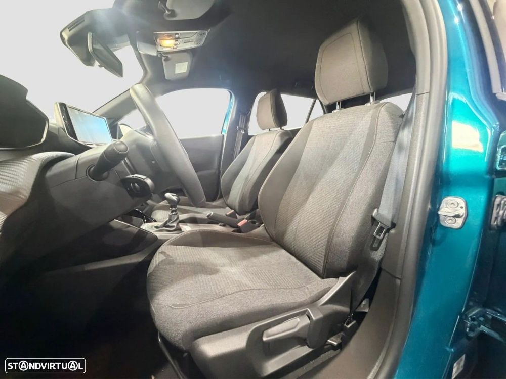 Peugeot 2008 PureTech 100 Style - 9