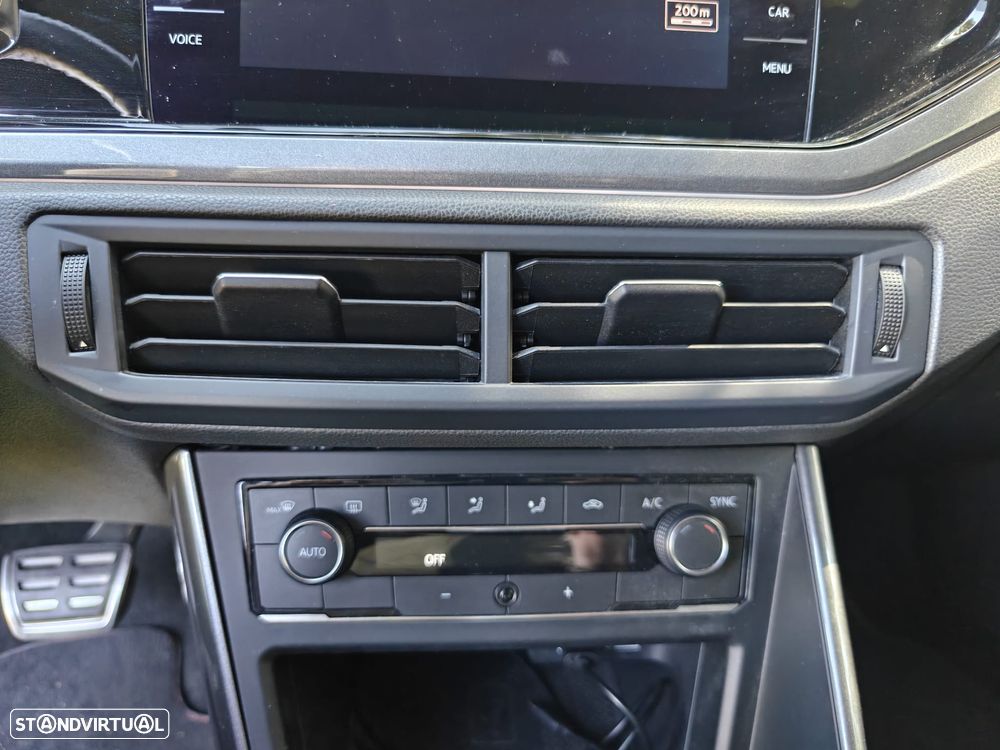 VW Polo 2.0 TSI GTI DSG - 43