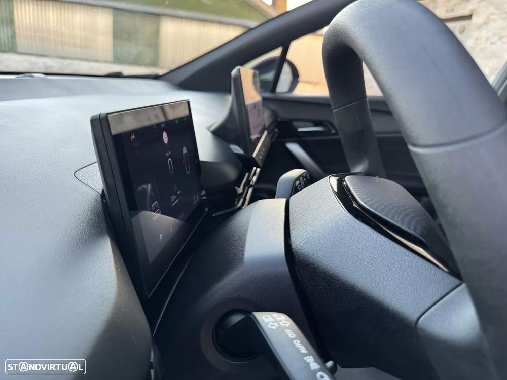 MG MG4 51 kWh Standard - 35