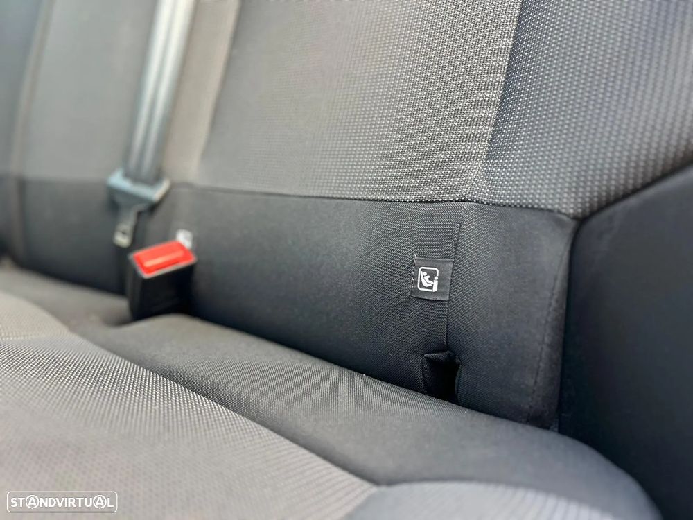 Citroën C4 Cactus 1.2 VTi Feel Ed.Hello - 21