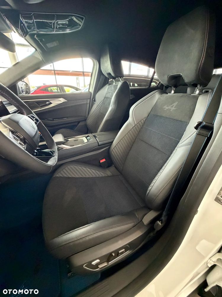 Renault Rafale 1.2 E-Tech PHEV 4x4 300 esprit Alpine MMT - 11