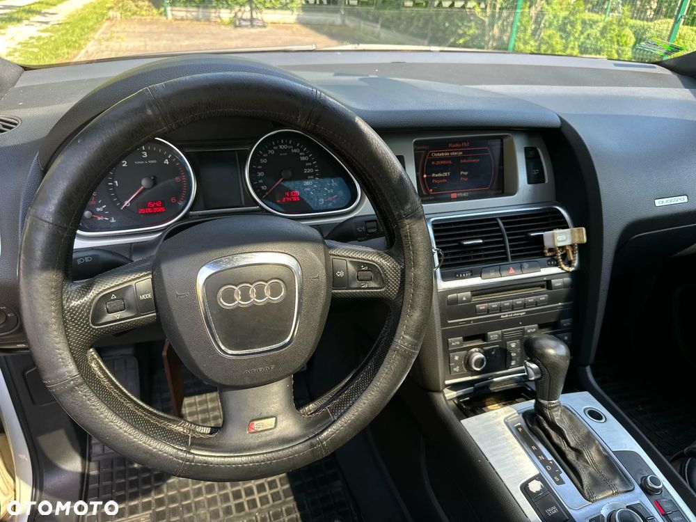 Audi Q7 - 35