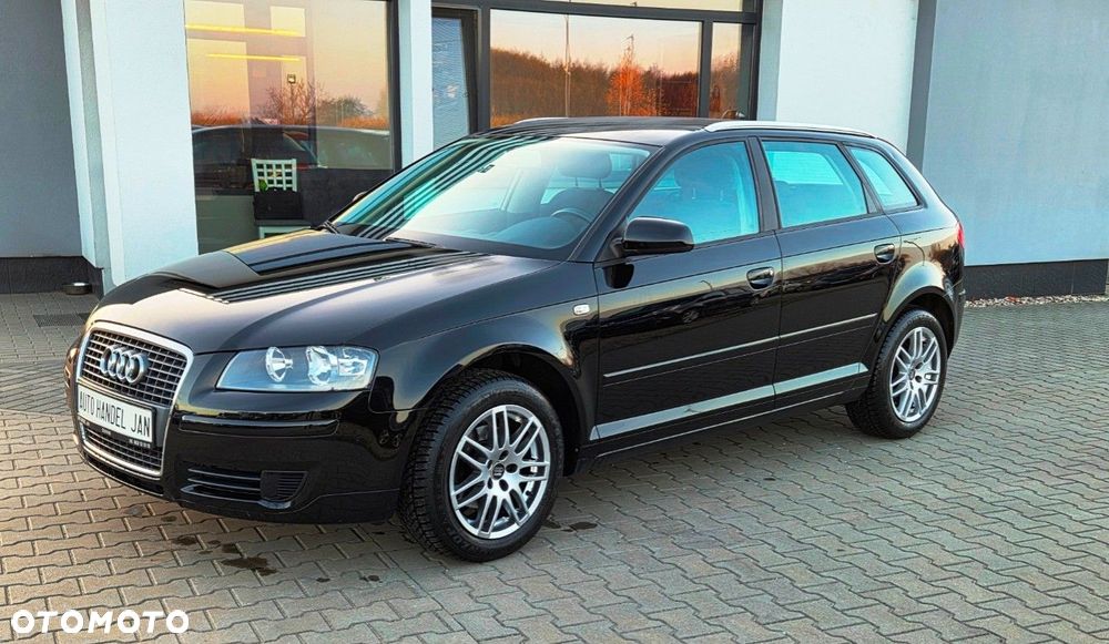 Audi A3 Sportback - 19