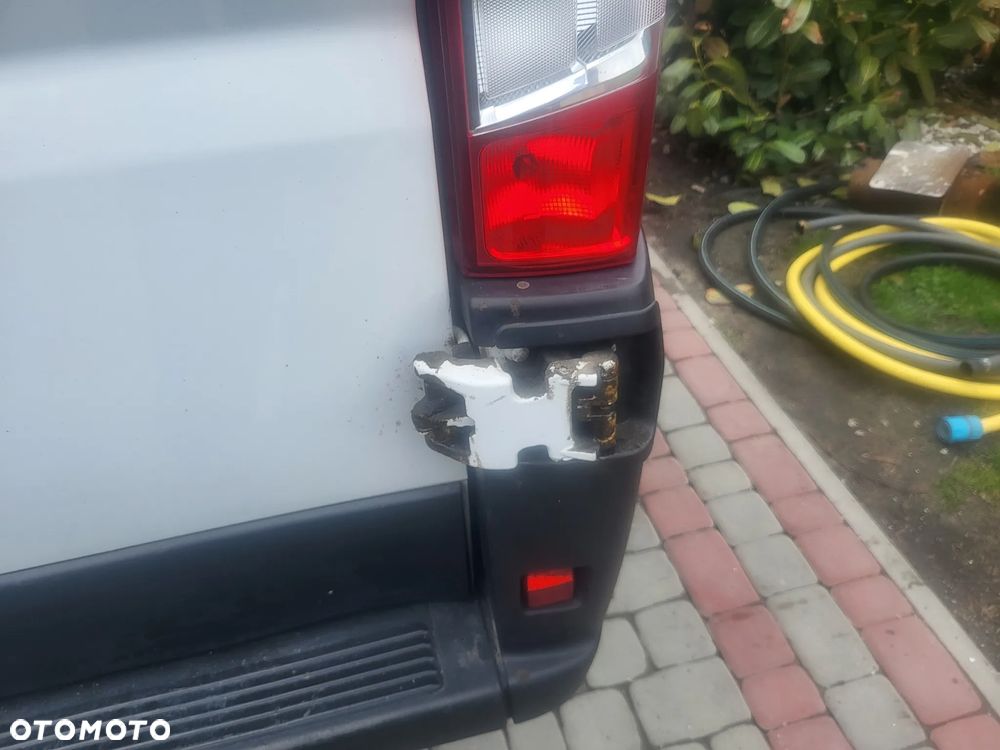 Fiat DUCATO MAXI - 33