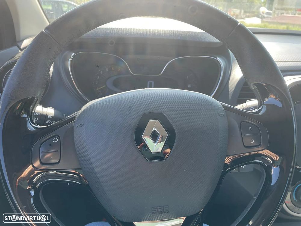 Renault Captur 1.5 dCi - 6