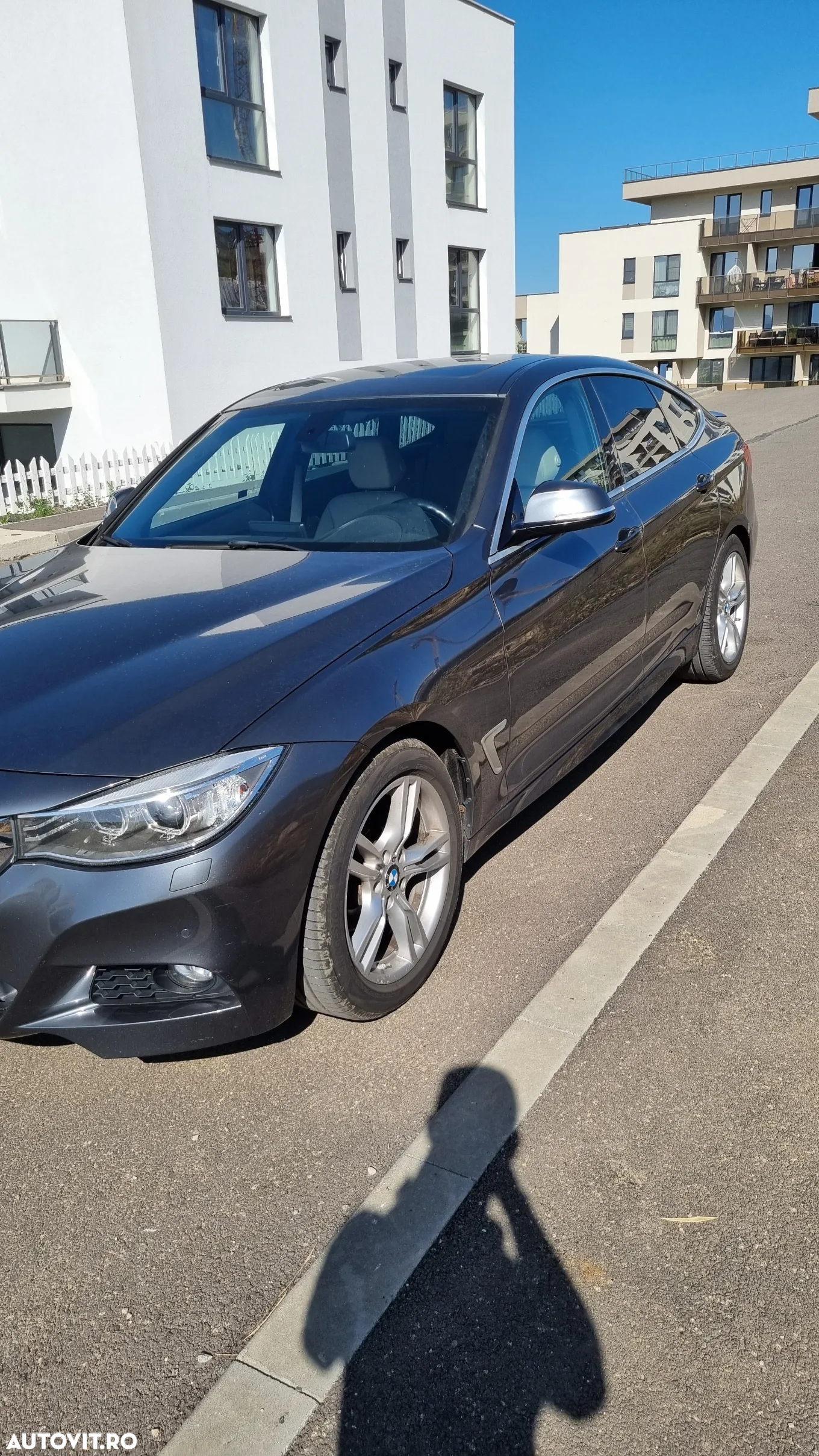 BMW Seria 3 - 9