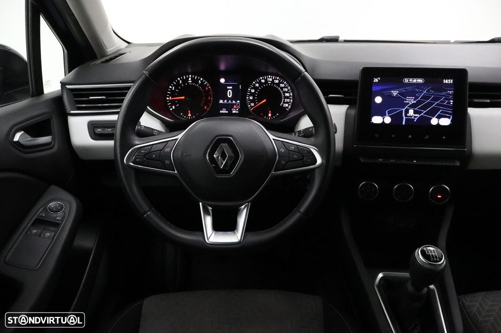 Renault Clio 1.0 TCe Limited - 15