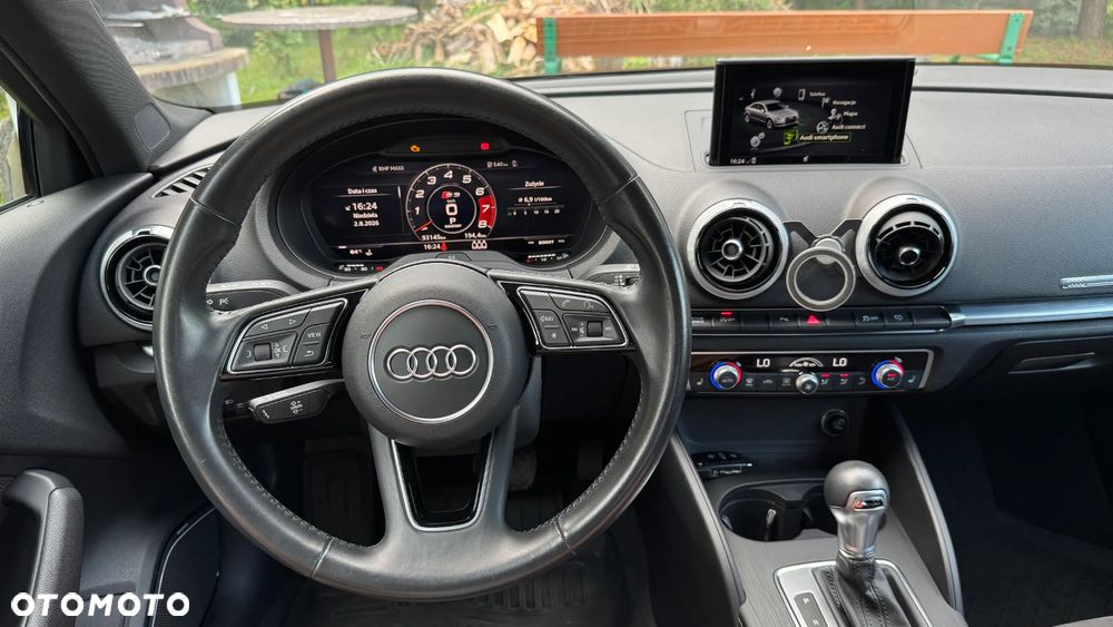 Audi A3 Limousine 35 TFSI S tronic - 22
