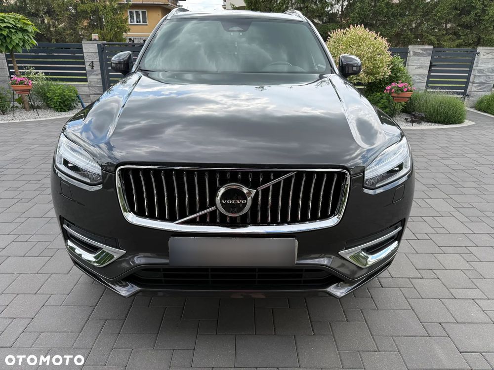 Volvo XC 90