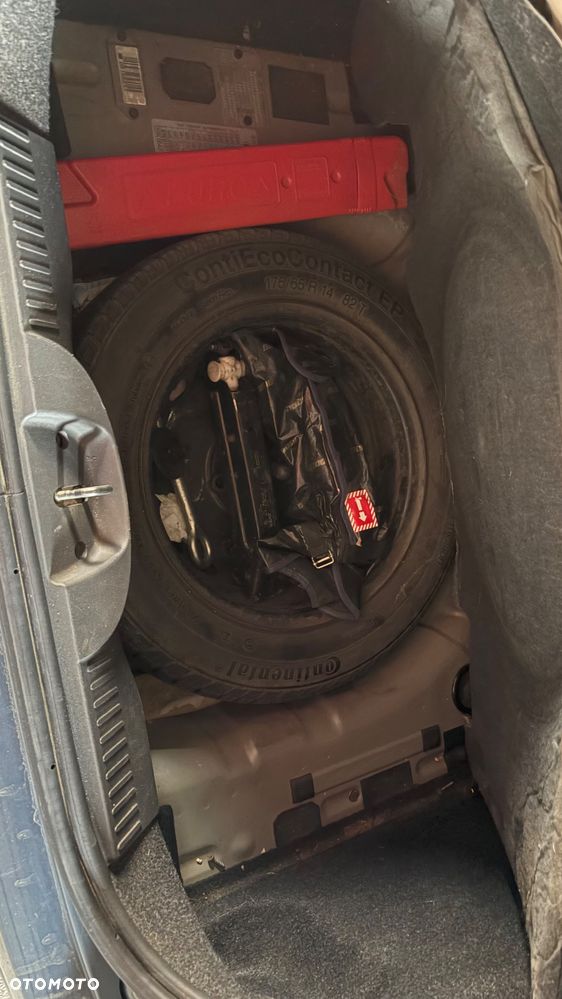 Fiat 500 1.3 Multijet S&S Lounge - 17