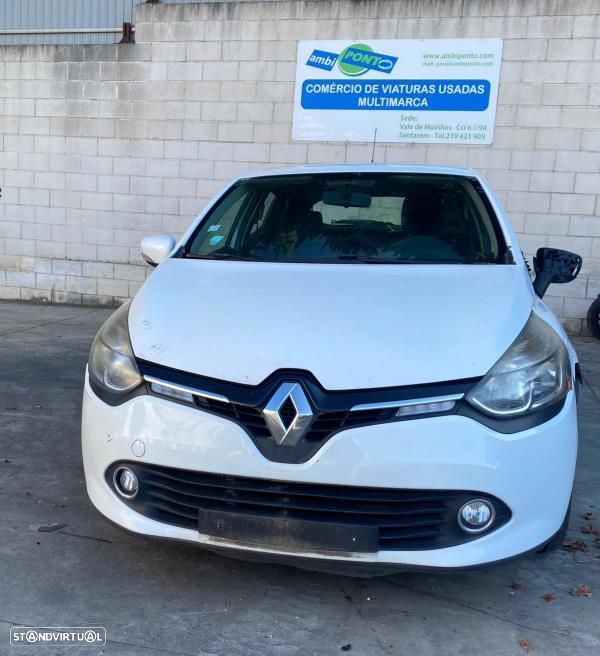 Para peças RENAULT Clio IV (BH_) - 1