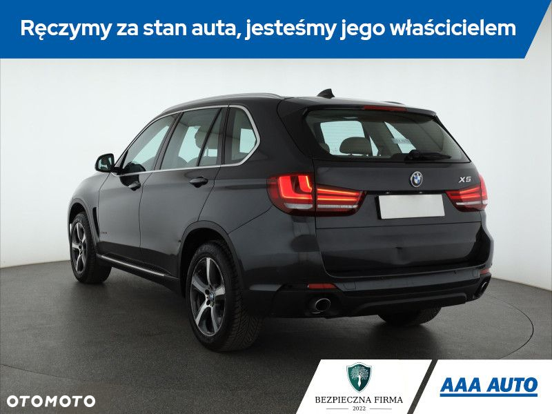BMW X5 - 5