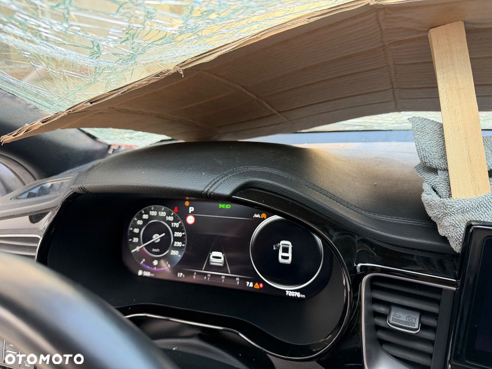 Kia ProCeed 1.6 T-GDI DCT7 OPF GT - 7