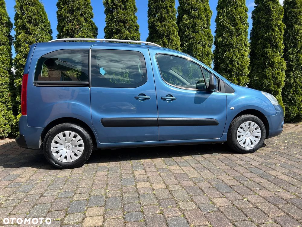 Citroën Berlingo - 3