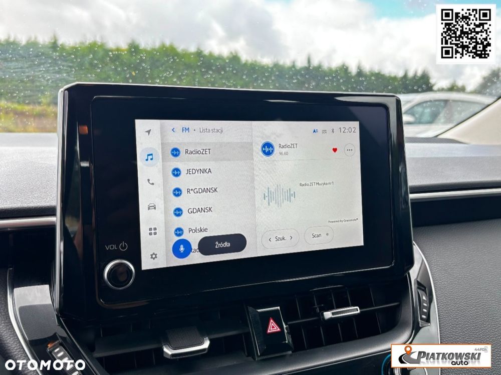 Toyota Corolla 1.5 Comfort MS - 19