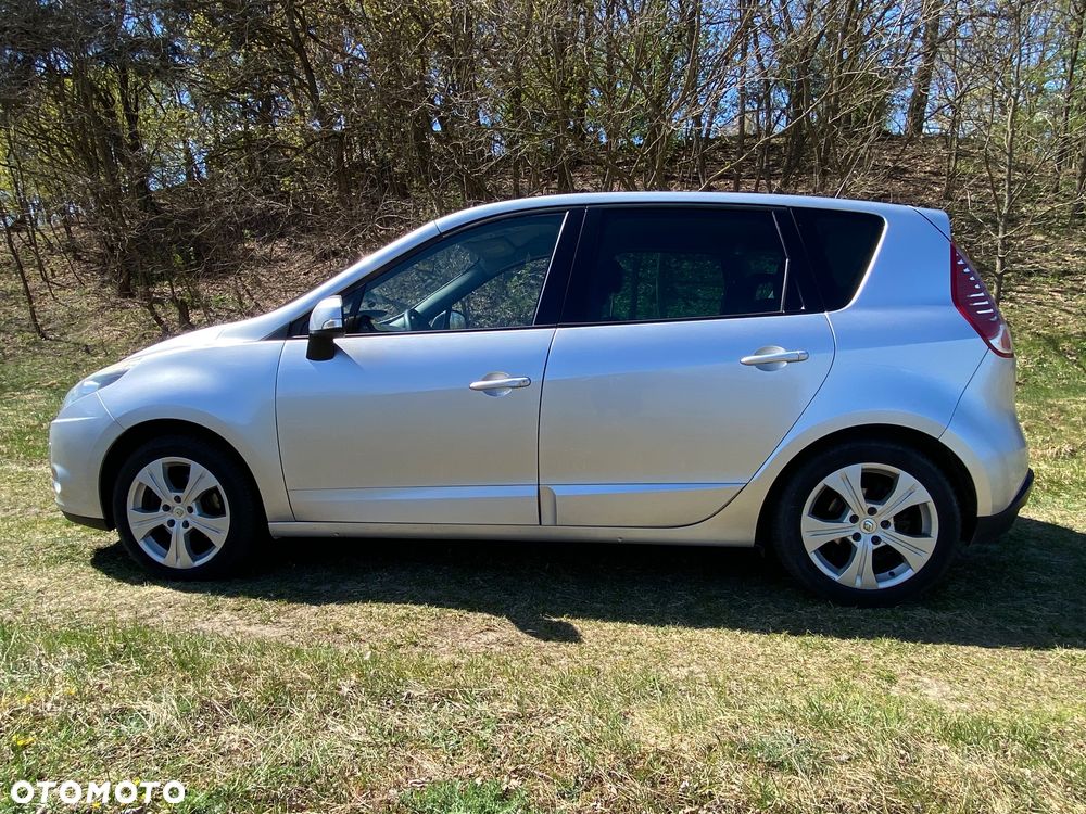 Renault Scenic 1.6 16V 110 Authentique - 2