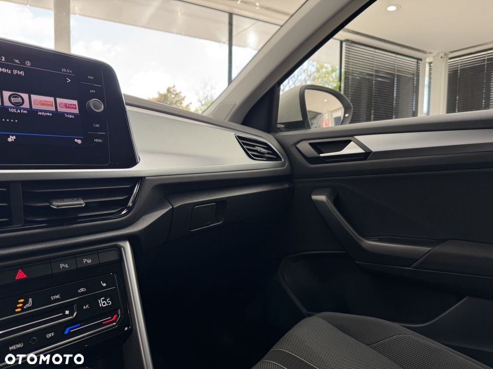 Volkswagen T-Roc 1.5 TSI Life DSG - 26