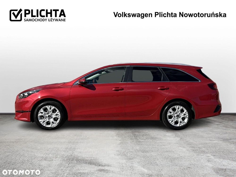 Kia Ceed 1.5 T-GDI L DCT - 2