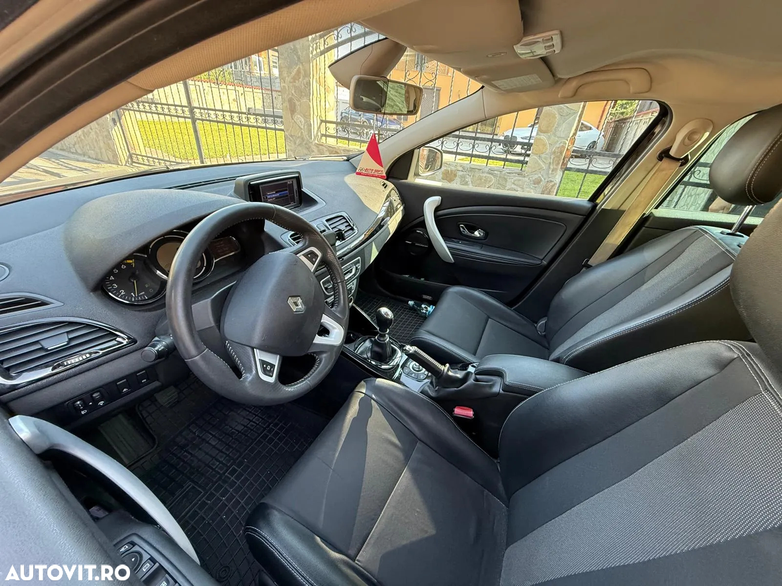 Renault Megane - 8
