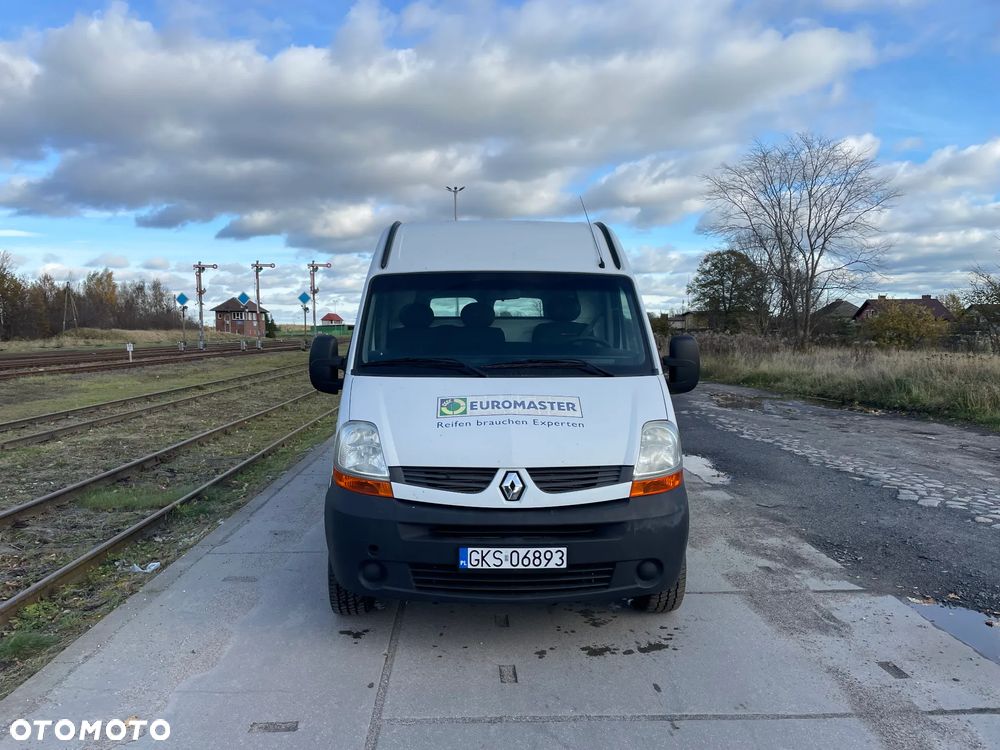 Renault Master - 8
