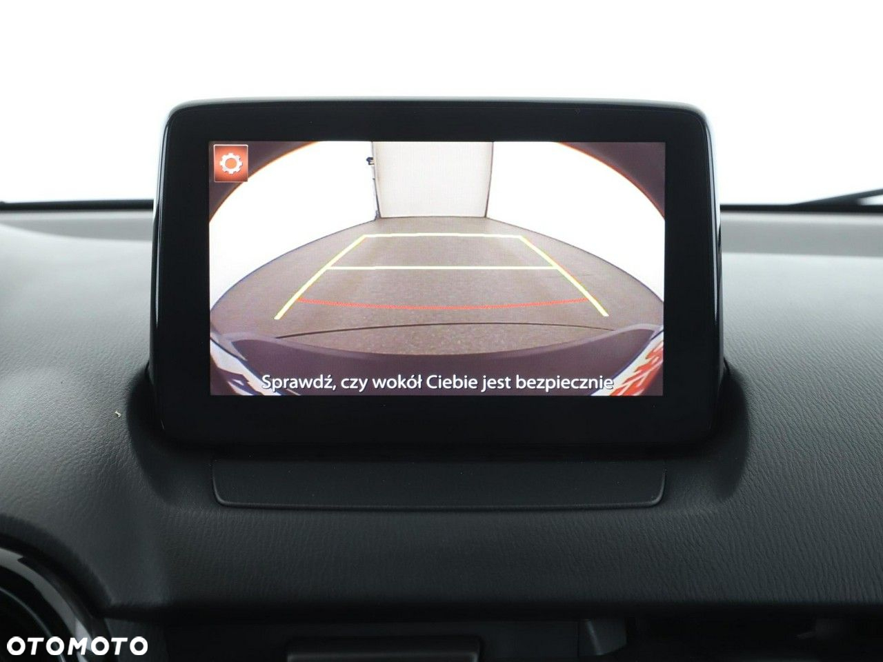Mazda CX-3 SKYACTIV-G 121 FWD Signature+ - 24