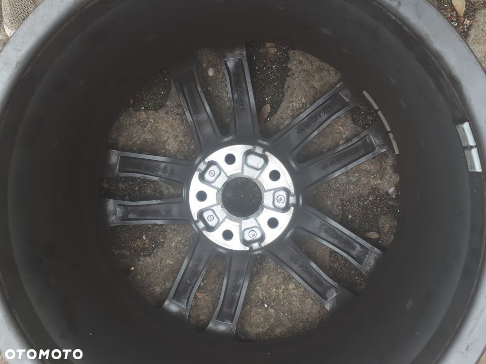 ORYG. AUDI TT 19 8S0 S-LINE 9J ET52 - 2