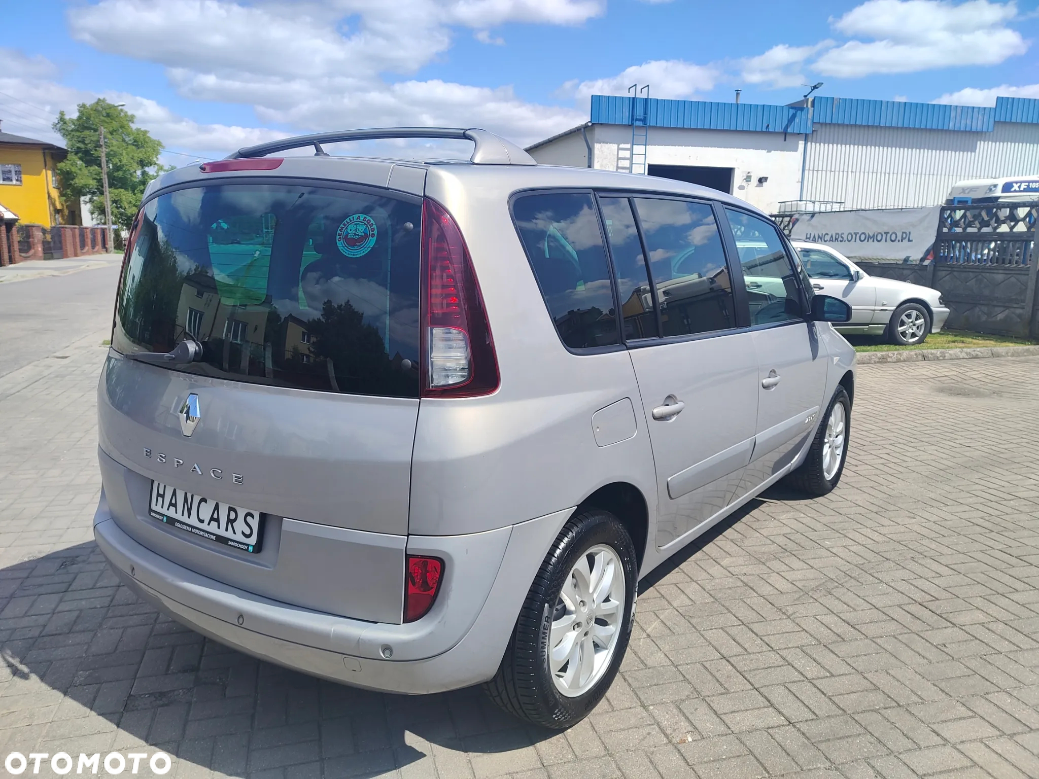 Renault Espace - 6