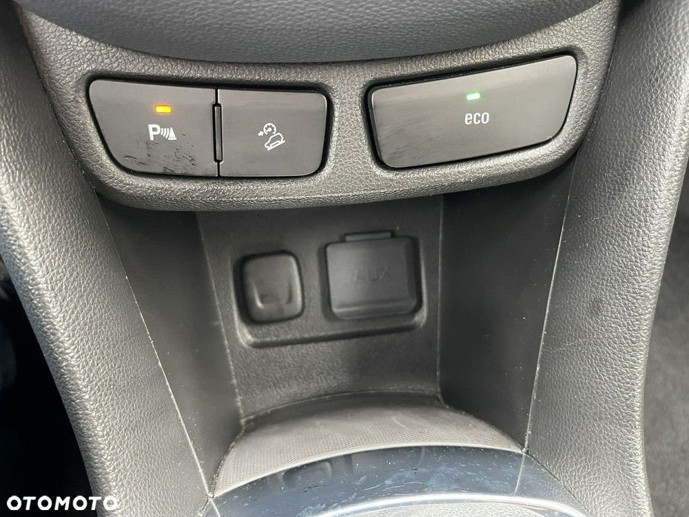 Opel Mokka - 38