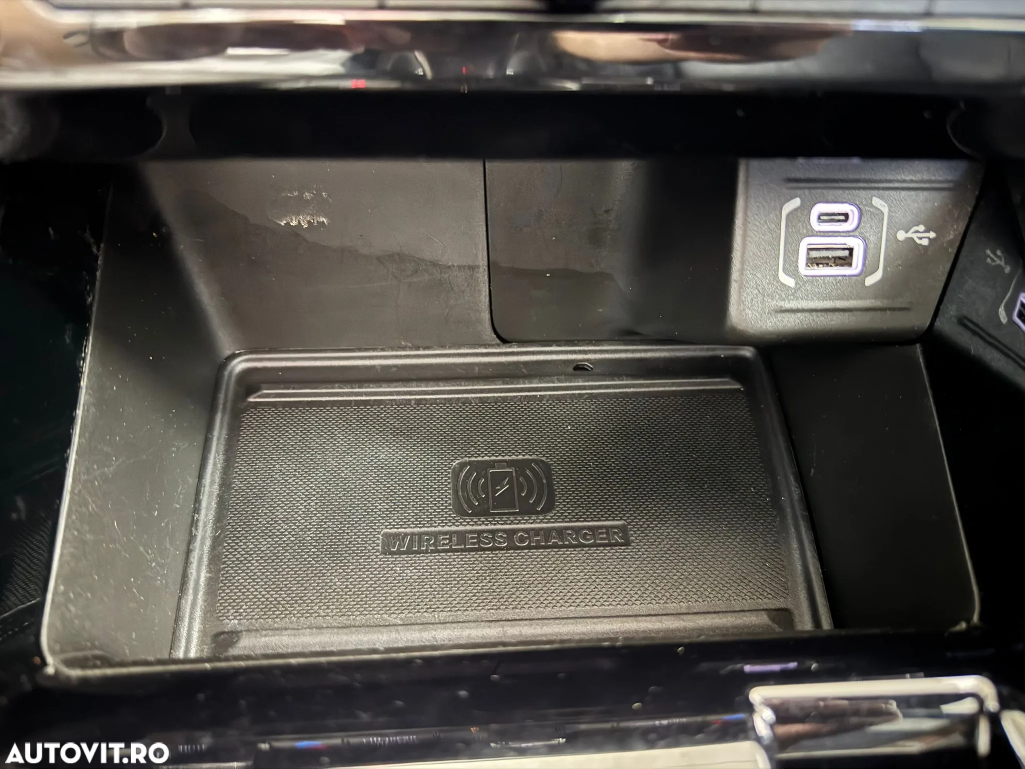 Jeep Compass 1.3 T4 4xe PLUG-IN HYBRID Automatik S - 30