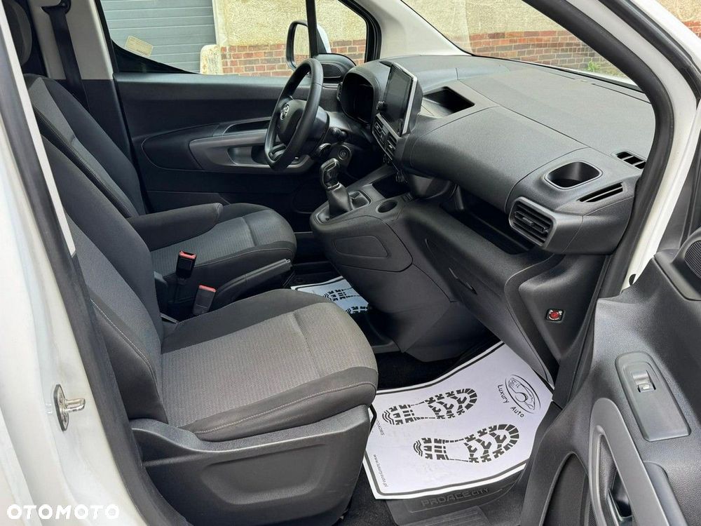 Toyota Proace City Verso - 28
