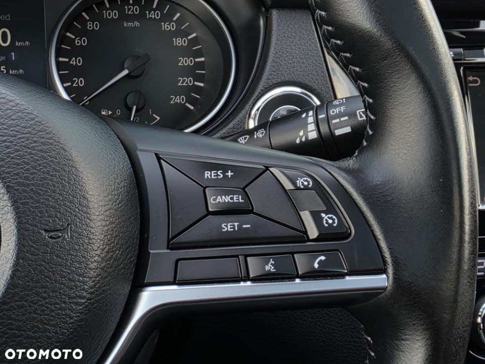 Nissan Qashqai - 26