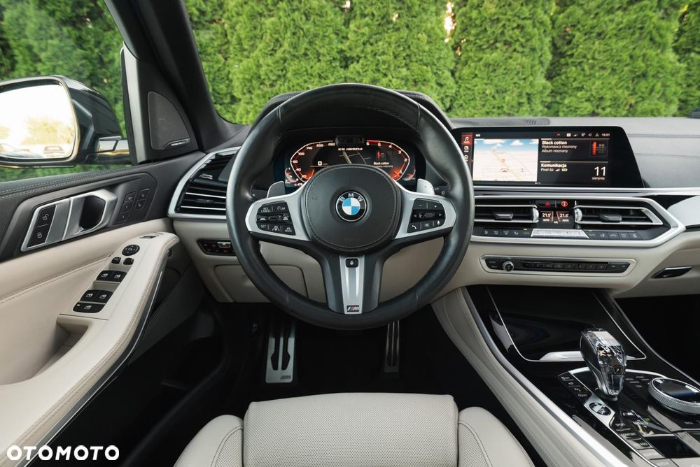 BMW X5 - 11