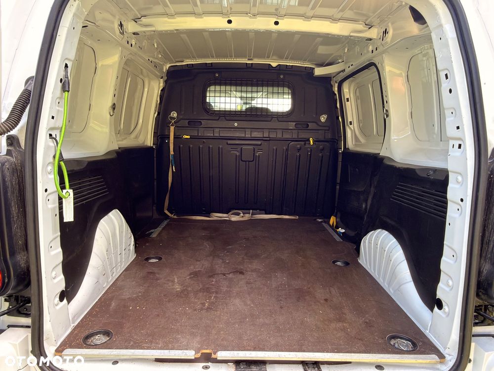 Opel Combo 1.5 CDTI Edition S&S - 12