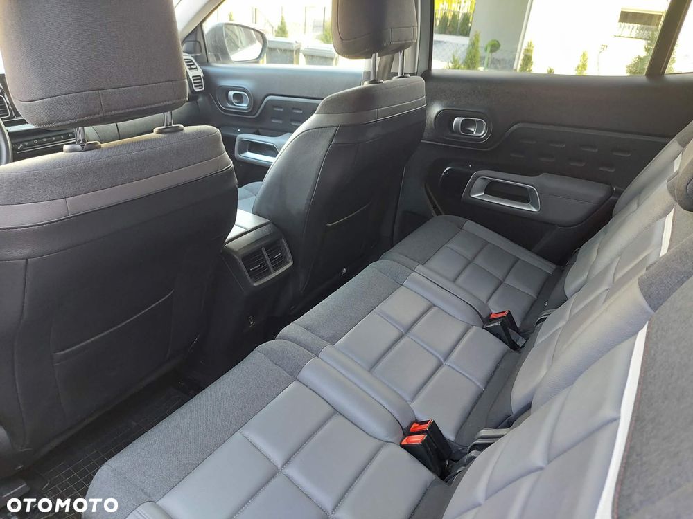 Citroën C5 Aircross 1.6 PHEV 180 Shine EAT8 - 4