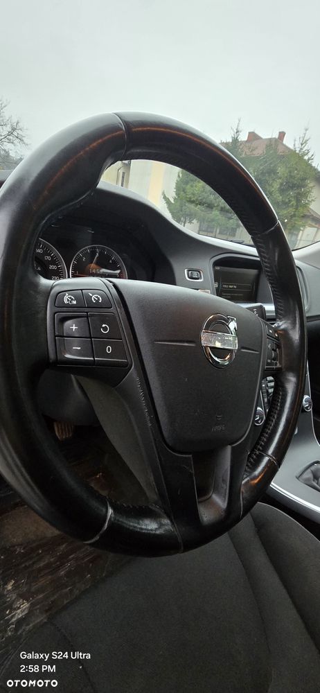 Volvo S60 - 8