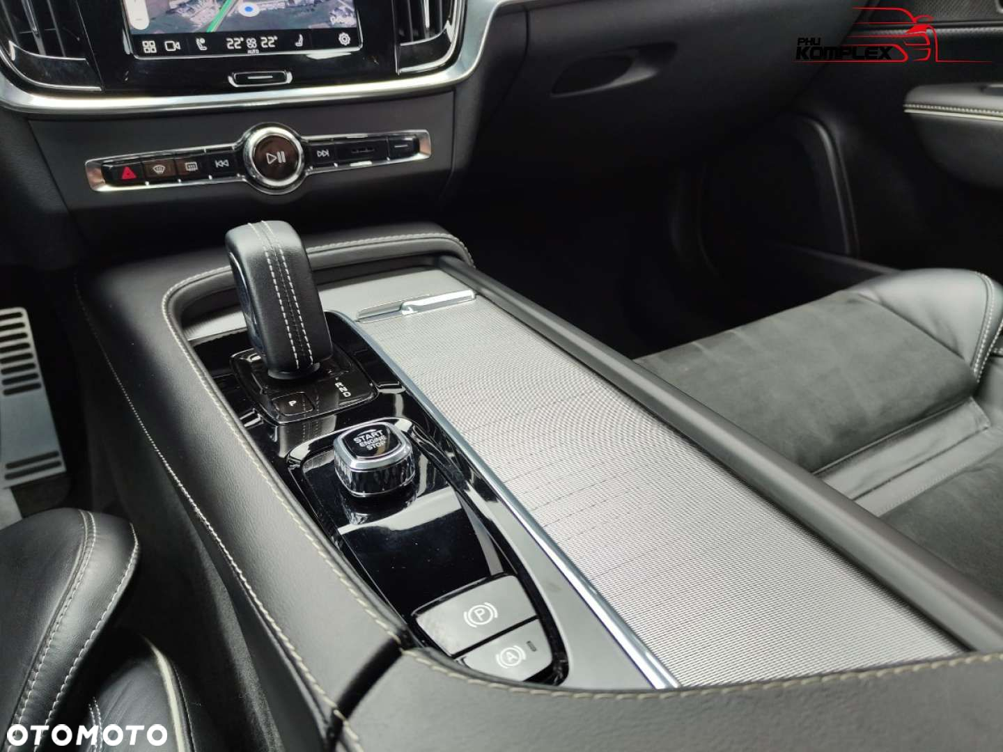 Volvo V90 - 24