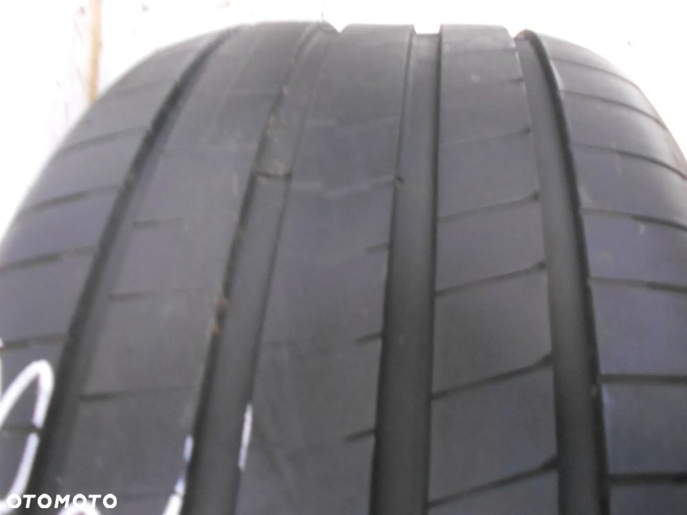 OPONA POJEDYNKA  255/45R18 GOODYEAR EAGLE F1 ASYMMETRIC 6 DOT 2724 7,2MM - 2