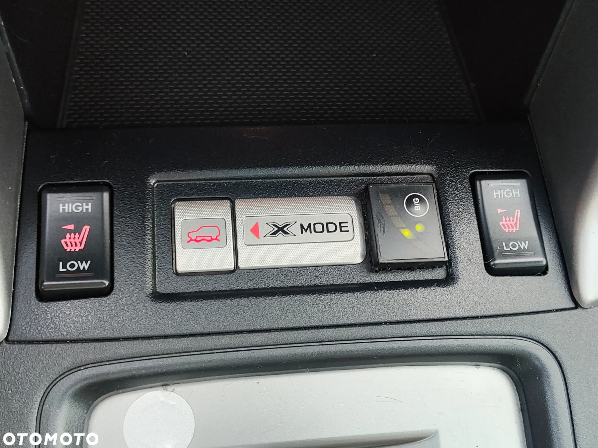 Subaru Forester - 15