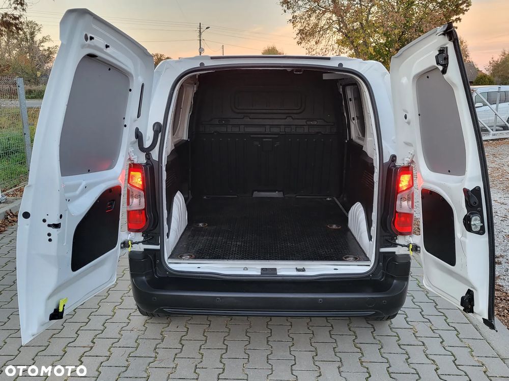 Toyota ProaceCity - 17