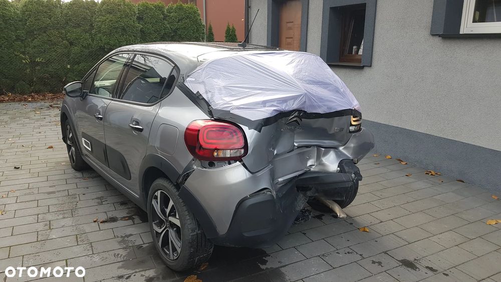 Citroën C3 1.5 BlueHDi Origins S&S - 3