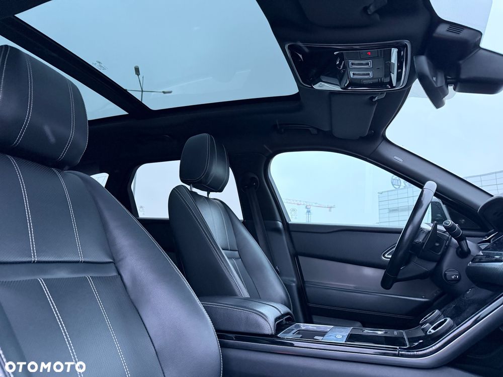 Land Rover Range Rover Velar 2.0 TD4 S - 20