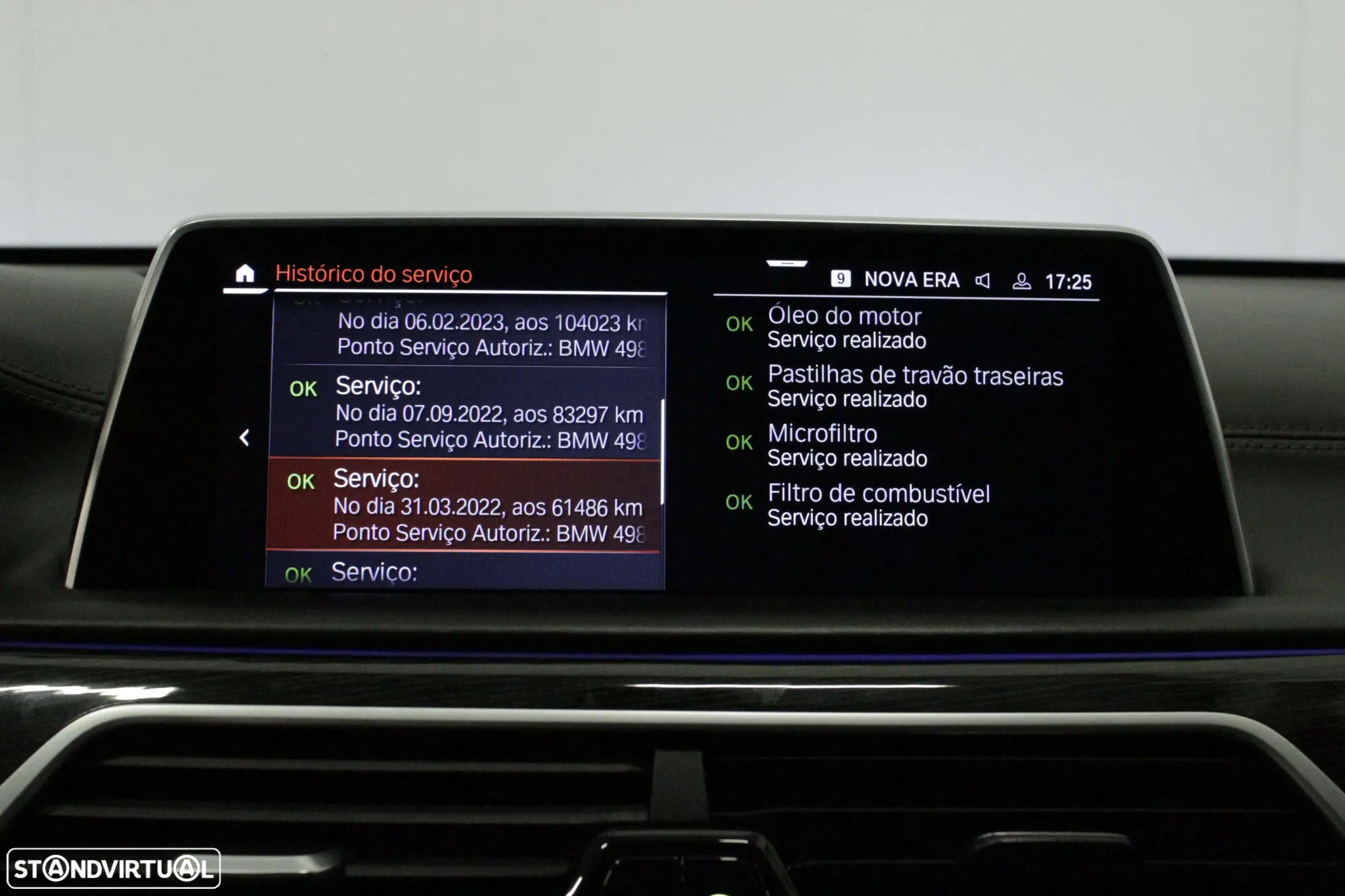 BMW 740 d xDrive Pack M Auto - 19