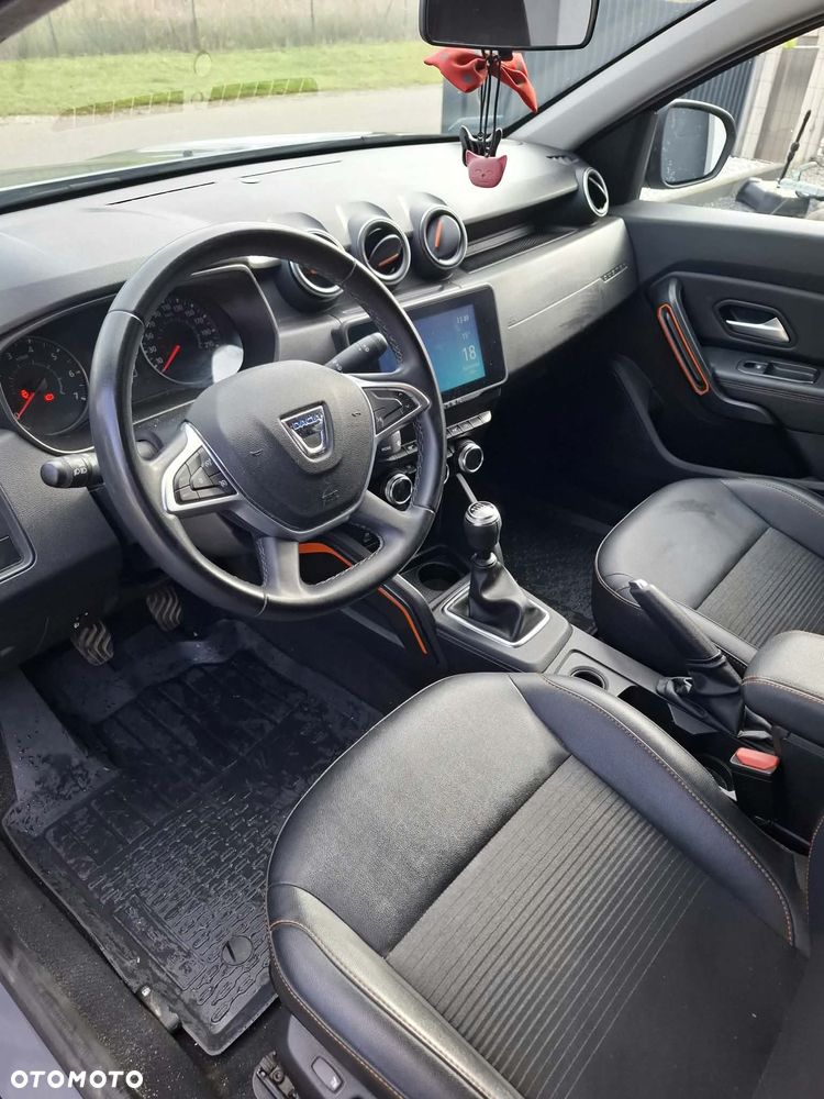 Dacia Duster - 6